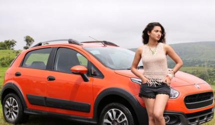 Avventura, Cross Polo, Etios Cross: Which one is the best?