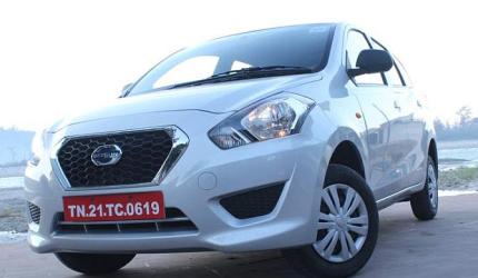 Datsun Go+: Fantastic drive, affordable but lacks few features