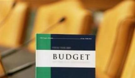 Jaitley sets the ball rolling for Budget 2015-16