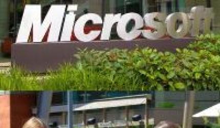 Microsoft sues Indian company for technical support scam