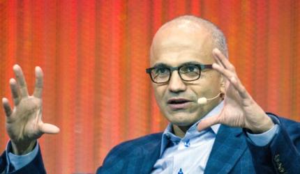 Show what you have done for countries, Nadella urges MNCs