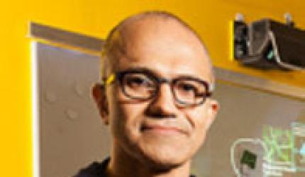 Nadella's rise reflects how good Indian students are: FM