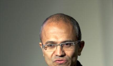 Cricket buff, technocrat, Nadella wears many a hat