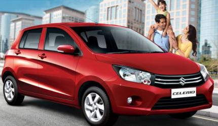 Maruti, Hyundai, Toyota cheer bumper sales in December