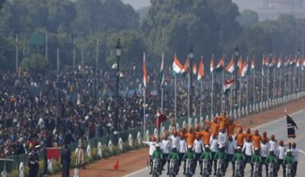 Is India's defence budgeting flawed? 