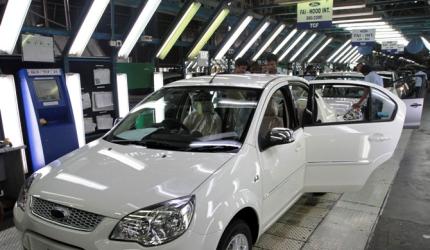 Will Tamil Nadu govt step in to rescue Ford workers?