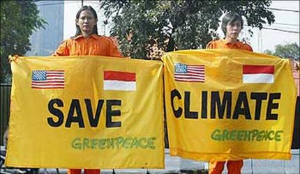 Climate Experts Highlight Digital Architecture's Role in Energy Transformation