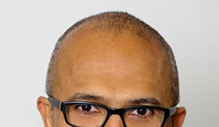 Can Satya Nadella rescue Microsoft? 