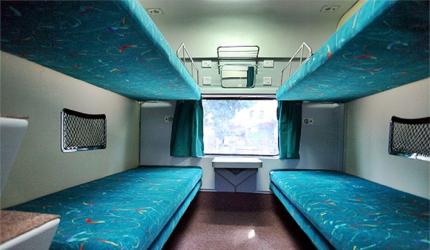 India's premier trains to get a makeover, better services