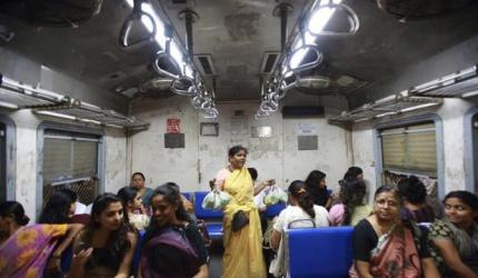 Rail Budget disappointing for Mumbai commuters