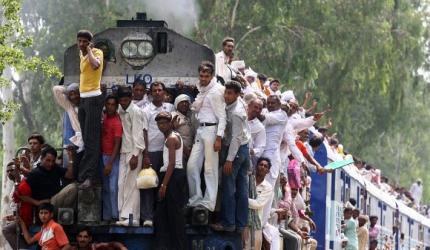 25 interesting facts about the Indian Railways