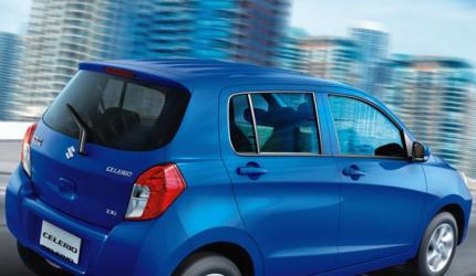 Maruti all geared to hitch a smooth ride in 2015