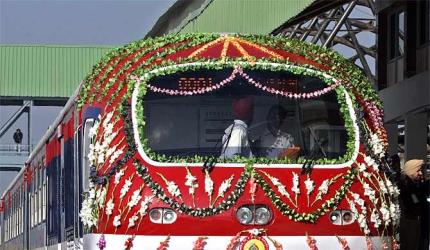 Railways' gift for you: 58 new trains, 5 premium services