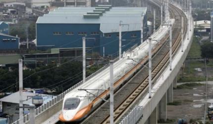 Expect high speed trains, FDI projects in the Rail Budget