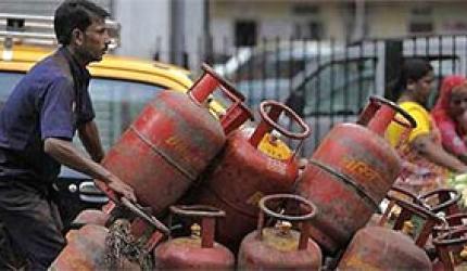 Lowering LPG cap will be viewed positively by the market