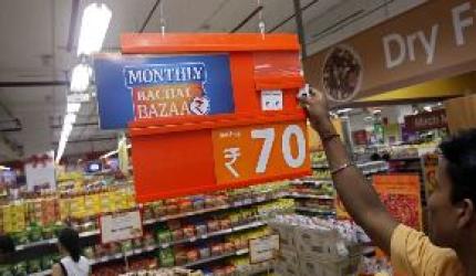 Multiple controls hindering trade growth in India: Survey