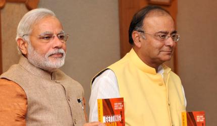 Key takeways from the NaMo Budget