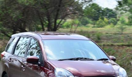 Honda Mobilio: The amazing mini-SUV that will blow your mind