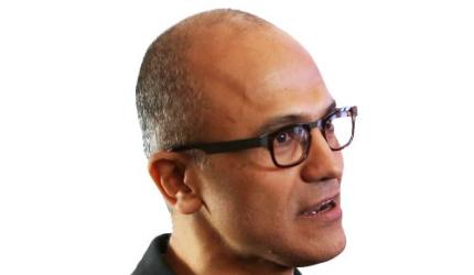 Satya Nadella to visit T-Hub in Hyderabad