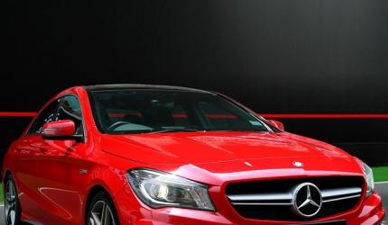 Cheapest Merc to cost about Rs 27 lakh in India now!