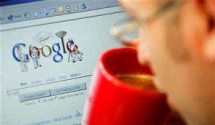 Google searches can predict future stock market crash: Research