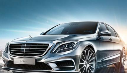 How Merc is wooing first-time luxury car buyers