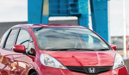 Hyundai i20, Maruti Swift better watch out; Honda Jazz is here