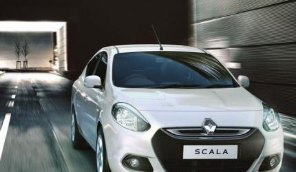 Renault launches Scala special edition @ Rs 10.51 lakh