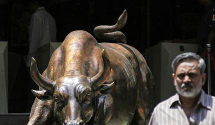 Goldman, Morgan Buy Sunteck Realty Stake