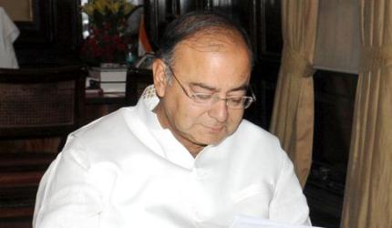 FM presents Rs 36,776 cr Delhi Budget, no new taxes proposed