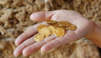 Gold and Silver Rates Today