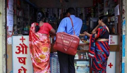 India OTC Drug Market to Reach Rs 98,000 Cr by 2030