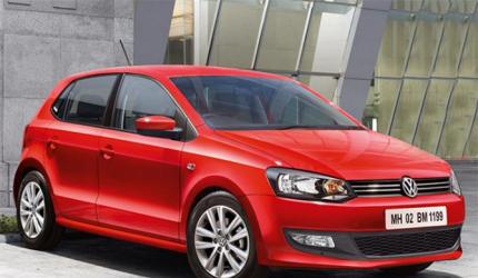 Volkswagen goes local in India to cut costs, lift sales