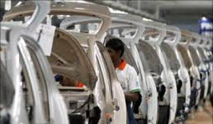 Automobile dealers seek tax sops in Union Budget