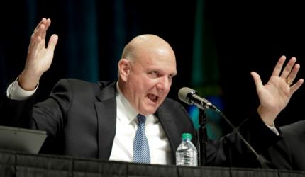 Ex-Microsoft CEO Ballmer to buy NBA's LA Clippers for $2 bn