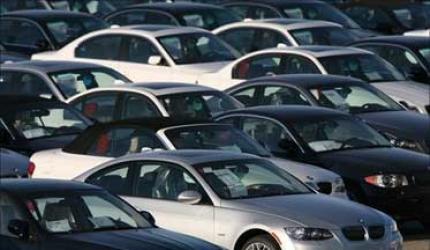 Outlook for auto sector robust despite weak Oct volumes