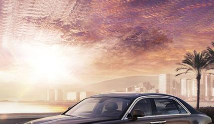 Rolls-Royce launches Ghost Series II at Rs 4.50 crore