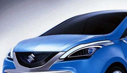 Maruti YRA: The car that will take on Hyundai's Elite i20