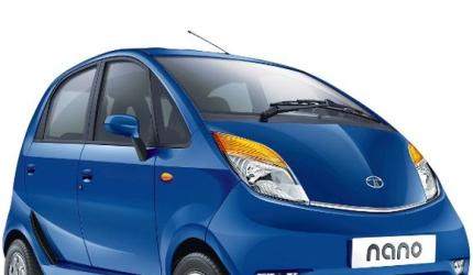 Tata Motors shelves Nano diesel project