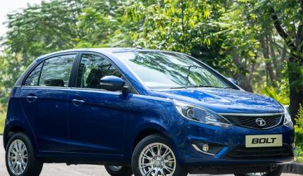 Tata Bolt: The best hatchback in its segment