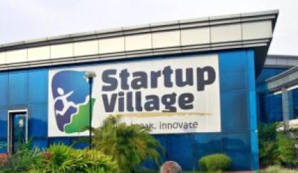 Google, FaceBook, Microsoft visit Startup Village