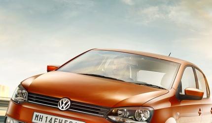 Volkswagen to drive in compact sedan; will rival Dzire, Amaze