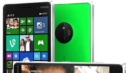 Nokia Lumia 830: The pros and the cons