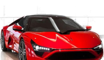 DC Avanti to start deliveries from January 2015