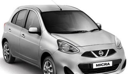 Nissan to recall 9,000 units of Micra, Sunny models in India