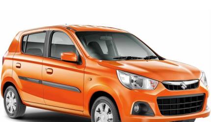 Maruti to launch the CHEAPEST automatic car in the world