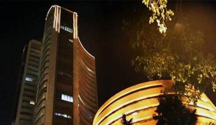 Tata Capital Shares Debut Flat, Climb Over 1%