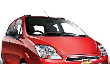 Hyundai Santro, Chevrolet Spark to be off Indian roads soon