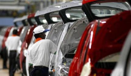 Speed bump or smooth drive? What lies ahead for the auto sector