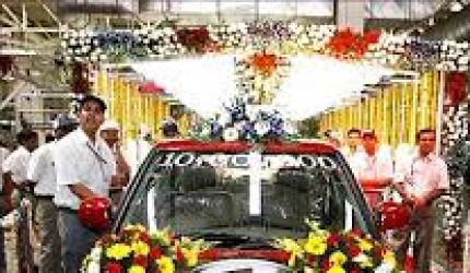 Maruti to start paying royalty to parent company in INR